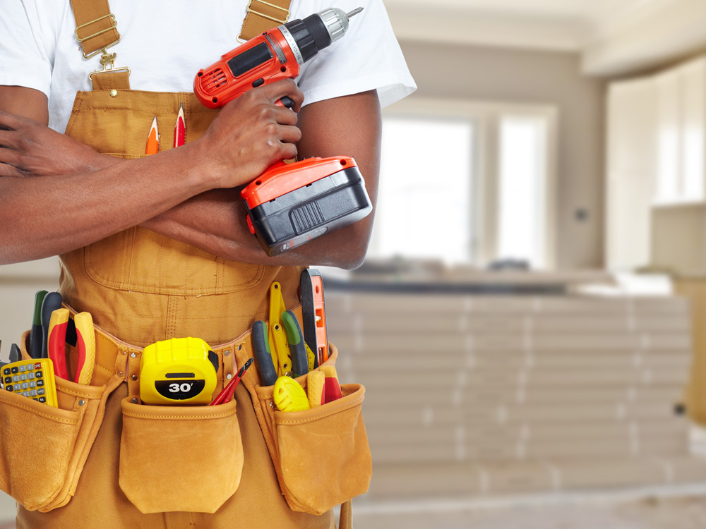 handyman services