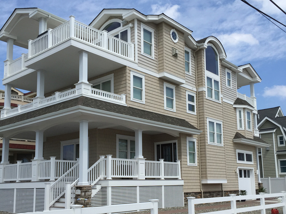 residential painting