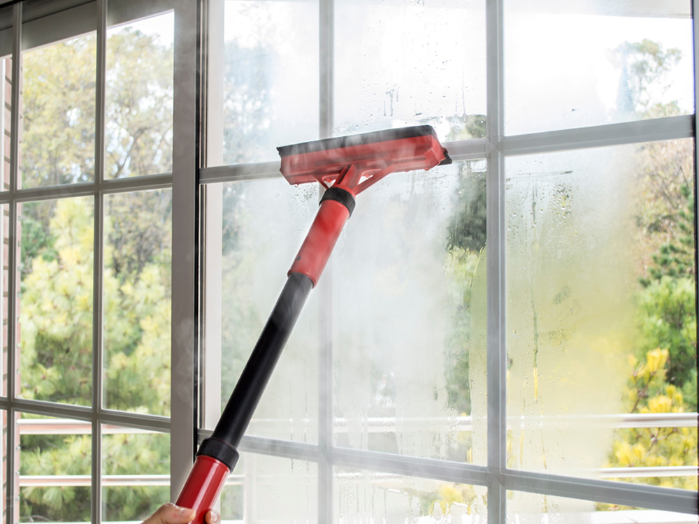 window cleaning